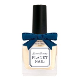 PLANET NAIL PLB02 Spica no Stray Star, 0.3 fl oz (10 ml), Manicure, 0.3 fl oz (10 ml)