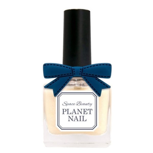 PLANET NAIL PLB02 Spica no Stray Star, 0.3 fl oz