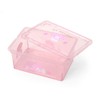 Sanrio (SANRIO) Storage Case S My Melody Stacking Organizer 722294