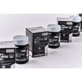 Paleo Superplex Chondroitin Leucine 30 tablets, 6 units / 팔레오 슈퍼플렉스 콘드로이친 류신 30정, 6개