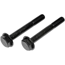 Dorman 74114 Camshaft Retainer Bolt Compatible with Select Models, 2 Pack