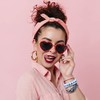 Yuya - Cosmetics Republics "Chiquita" Liquid Matte Lipstick | Exclusive