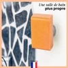 Magnetic Soap Dishes with Suction Cup, Magnetic Soap Dishes with