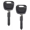 JMA 2 Replacement Car Key For 1999 2000 2001 2002