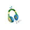 eKids Cocomelon Wired Headphones for Kids