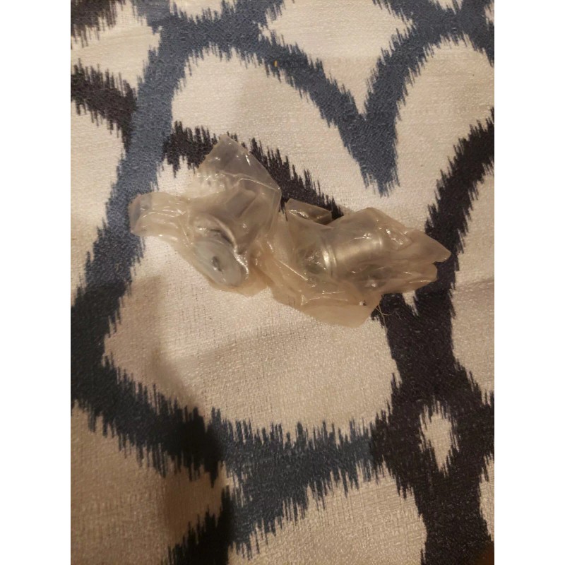 EPCO 600-A press fit round bore magnetic catch