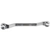 SW-Stahl Brake Spanner 10 x 11 mm, in 01405SB