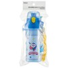 Skater PSB5SANAG-A Children's Water Bottle, Direct Drinking, 16.2 fl oz