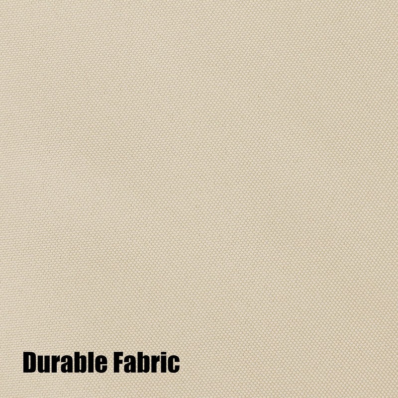 BONZER Waterproof Outdoor Curtains for Patio, Premium Thick Privacy Weatherproof
