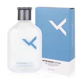 Men's Cool Scent Fresh Cosmetic Lotion 125ml Hotel Gentle Recommended Protection Homme / 남성 시원한 쿨향 산뜻한 화장품 로션 125ml 호텔 부드러운 추천 보호 옴므