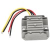 Power Supply Transformer DCDC Voltage Reducer Converter 36V48V to 24V