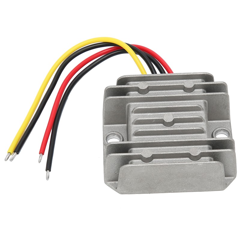 Power Supply Transformer DCDC Voltage Reducer Converter 36V48V to 24V