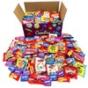 HUGE Assorted Candy PARTY MIX BOX 6.50 LBS/104 OZ Over