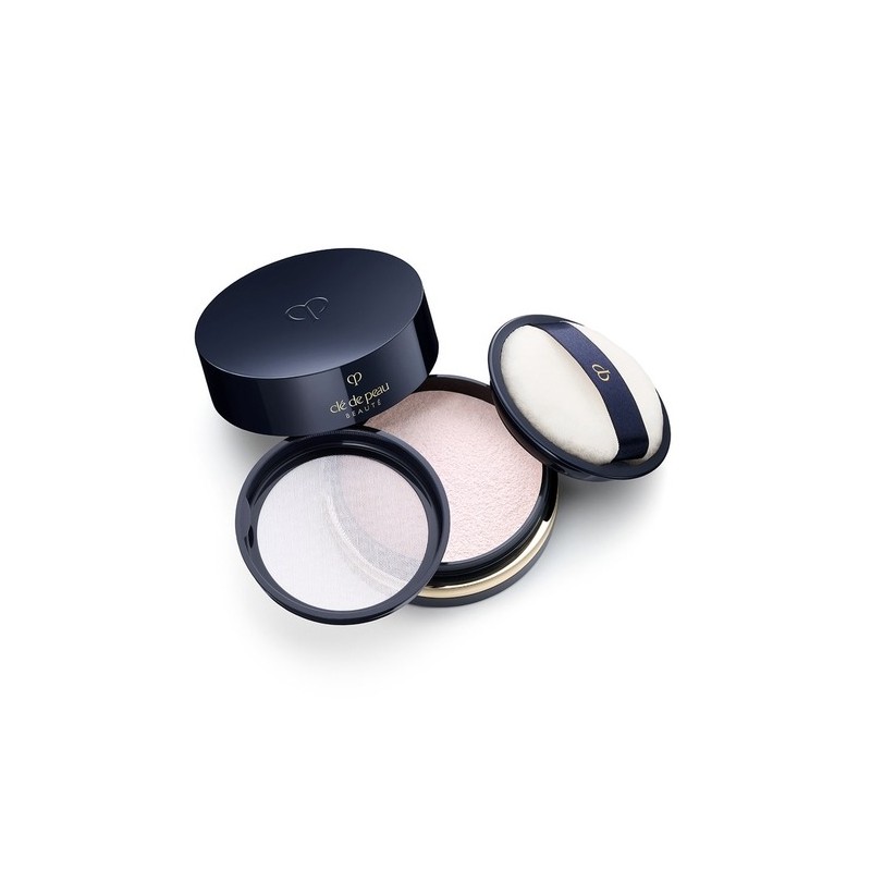 Clé de Peau Beaute [Cheongdam Shop Item Exclusive] Translucent Loose
