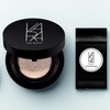 Anjumain Bara Vital Cover Fit Cushion Foundation 15g original +