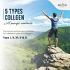 Multi Collagen Protein Powder (200g) - Types I, II, III,