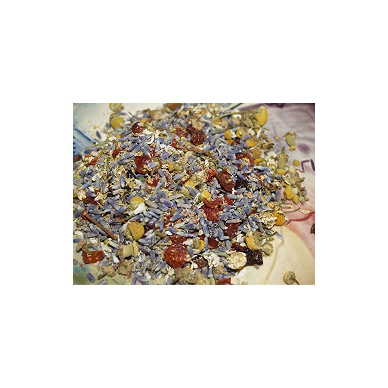 Herbal Medicinal Loose Leaf Tea -Bruises Tea