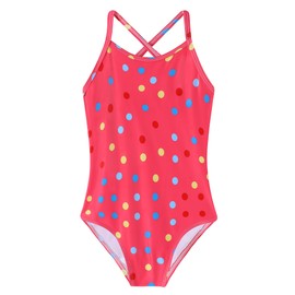 Girls Bathing Suit Toddler Girl Swimsuit Cute One Piece Swimsuit Quick Dry Beach Swimwear Red Swimsuit 4t 3t Swimsuit Girl