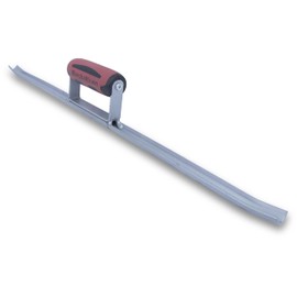 MARSHALLTOWN Half-Round Sled Runners, 19mm Width, 610mm Length, Made in the USA, 625D