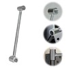 Gliburitaxion Hinge Gap Adjusting Wrench, Door Hinge Adjustment Tool, Hinge