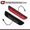 HEROFFIX LED Third Brake Light for Toyota Tacoma 2005-2015 No.8157004030