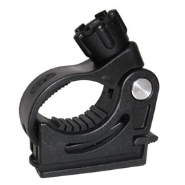 & Busch Müller Ixon IQ Headlight Bracket for and Pure Black