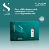 Alfaparf Ampollas Semi Di Lino Energizing Lotio X12