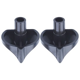 Gubeter Choke Knob Kit for Stihl Br500 Br550 Br600 42821829500