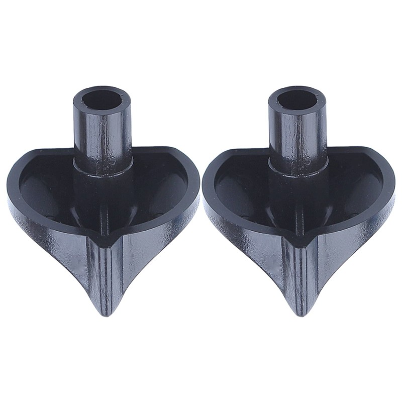 Gubeter Choke Knob Kit for Stihl Br500 Br550 Br600 42821829500