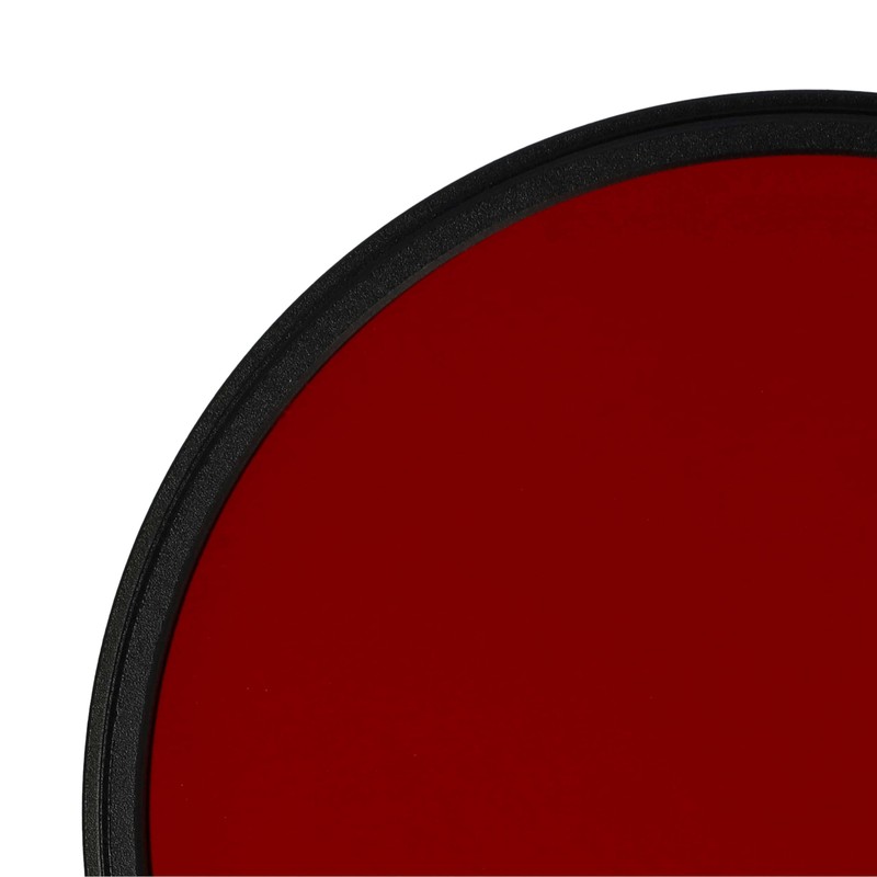 vhbw Universal Colour Filter for Camera Lenses with 77 mm