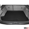 OMAC Cargo Mats Liner for Toyota Sienna 2011-2017 3rd Row
