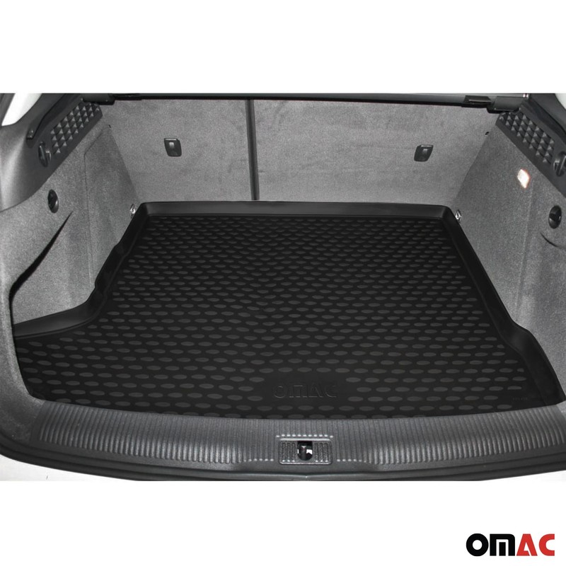 OMAC Cargo Mats Liner for Toyota Sienna 2011-2017 3rd Row