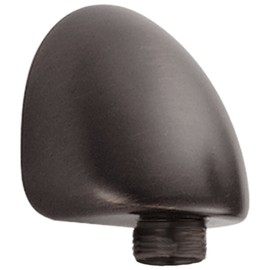 Delta Faucet 50560-RB Hand Shower 90-Degree Wall Elbow, Venetian Bronze