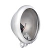 SKTYANTS 5 3/4" 5.75 Inch Led Headlight Housing bucket Trim