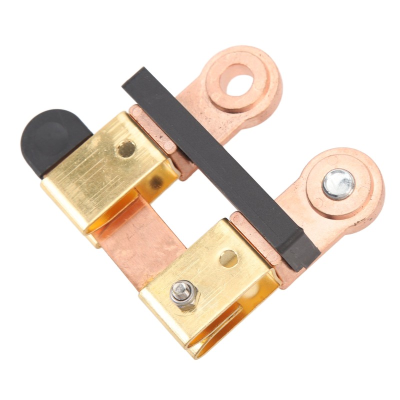 Top Post Knife Blade Master Switch Battery Isolator Power Cut
