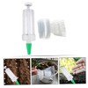 BESPORTBLE 1set Planting Dispenser Convenient Spreader for Gardening Tool Kit