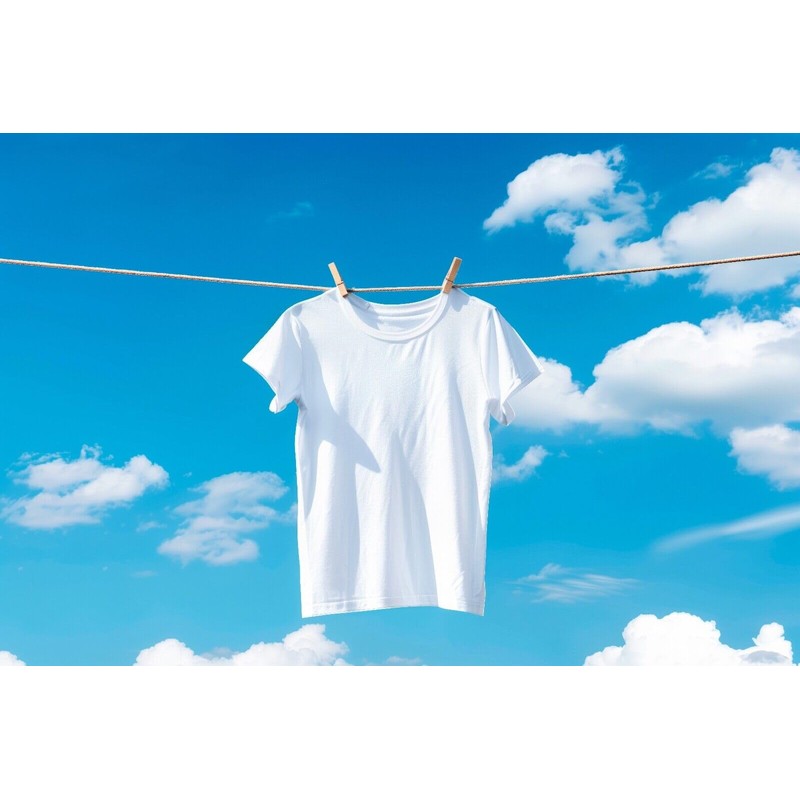 72pk Plastic Dolly Pegs For Washing Line | Strong Heavy