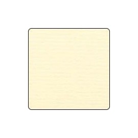 Cream Conqueror Texture Laid Card, 300gsm, A4 (25 Sheets)