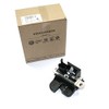 Skoda 5L6827505B Tailgate Lock, Boot Flap Lock (up to 07.11.2010)