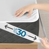 Utopia Bedding Waterproof Mattress Protector - 140 x 200 cm,