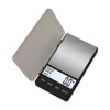 Disenkelubo Pocket Digital Scale, Electronic Balance, 0.004 oz (0.1 g-1000