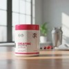 Creatina Monohidratada Para Mujeres | 240g (8.46oz)