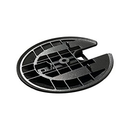 Sonos Era 100 Adapter Bracket Kit for Sanus Adjustable Height Wireless Speaker Stands (WSSA1, WSSA2, OSSA1, OSSA2) - Provides Compatibility for New Sonos Era Speaker - Model: OSSE1A1KIT