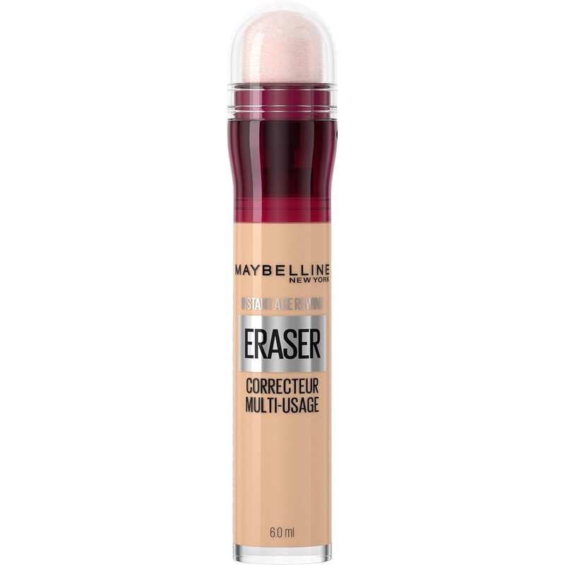 Maybelline Base de Maquillaje Fit Me Matte, 130 Buff Beige