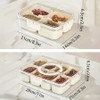 Refrigerator Storage Box
