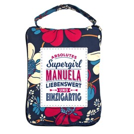 History & Heraldry Top Lady Shopping Bag, One Size, Multi-Colour