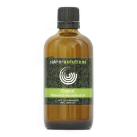 Cajeput (Cajput, Cajuput) Aromatherapy Oil 100ml