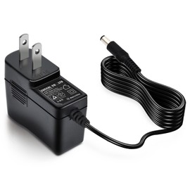 KOZATO AC Adapter, 7.5 V, 0.5 A, Center Plus, Switching, Maximum Output, PSE Certified