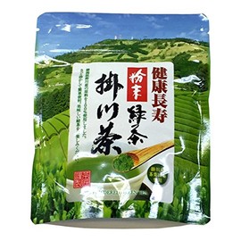 粉末緑茶 掛川粉末緑茶 50g 巣鴨のお茶屋さん 山年園