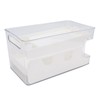 2 Tier Soda Can Rack Beverage Can Can Storage Holder